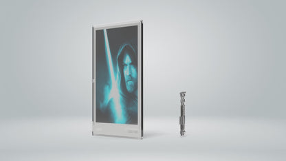 Niue - Star Wars - Obi-Wan Kenobi