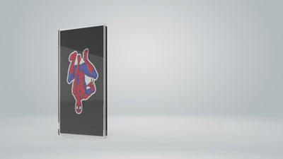 Niue - MARVEL - Spider-Man-Transforms Coin Blind Box