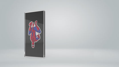 Niue - MARVEL - Spider-Man-Transforms Coin Blind Box