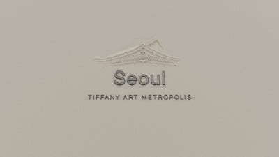 Tiffany Art Metropolis Seoul - 5 oz