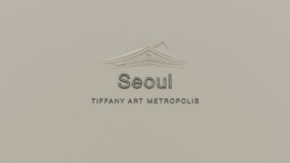 Tiffany Art Metropolis Seoul - 5 oz