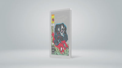 Niue - Marvel - The Amazing Spiderman #316: Venom Unleashed