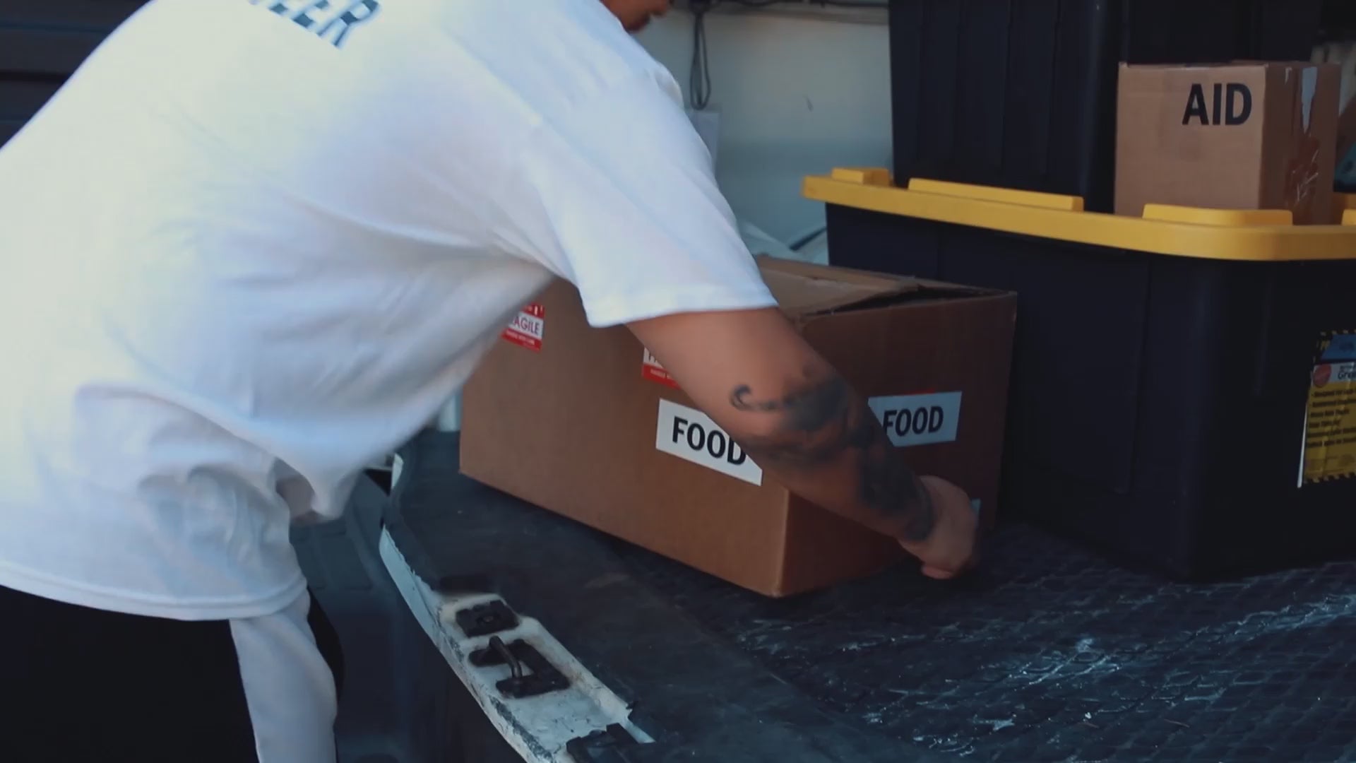 Load video: 