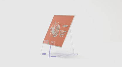 Niue - MONOPOLY - Chance Cards - Get out of Jail Free Card - 1 oz