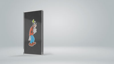 Niue - Disney - Blind Box - Goofy