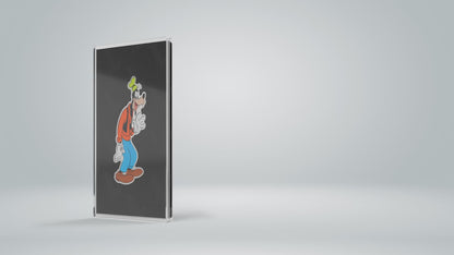 Niue - Disney - Blind Box - Goofy