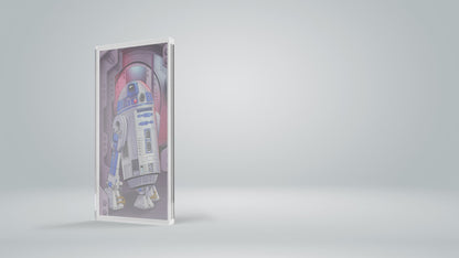 Niue - Star Wars Blind Box - R2D2