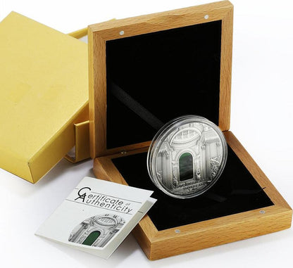 Tiffany Art - Neoclassicism 2 oz