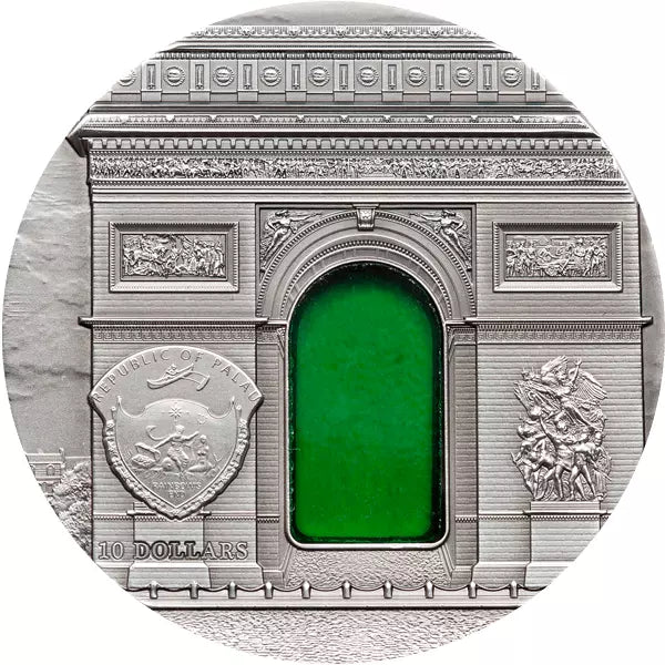 Tiffany Art - Neoclassicism 2 oz
