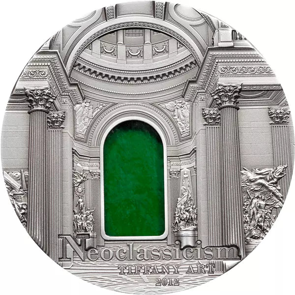 Tiffany Art - Neoclassicism 2 oz
